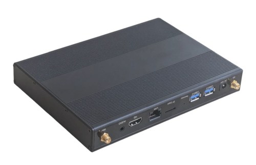 Boîtier player PEPSTREAM