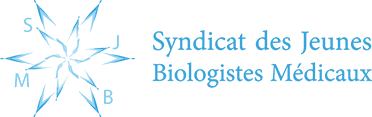Syndicat des jeunes biologistes médicaux